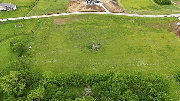 2.52 Acres of Residential Land for Sale in Bucyrus, Kansas