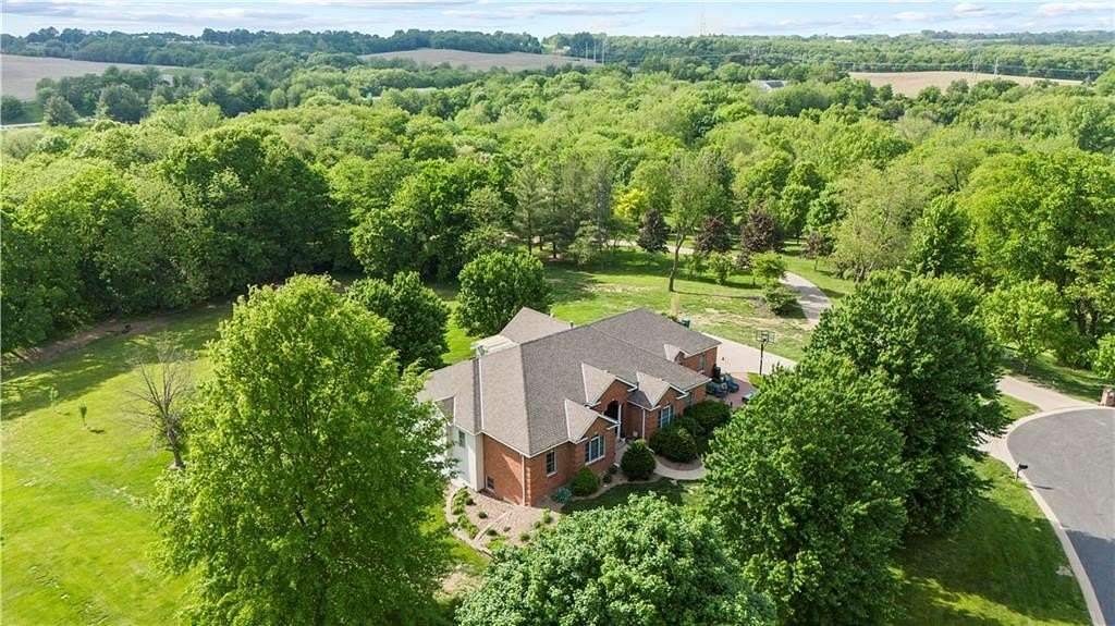 2.8 Acres of Land with Home for Sale in St. Joseph, Missouri