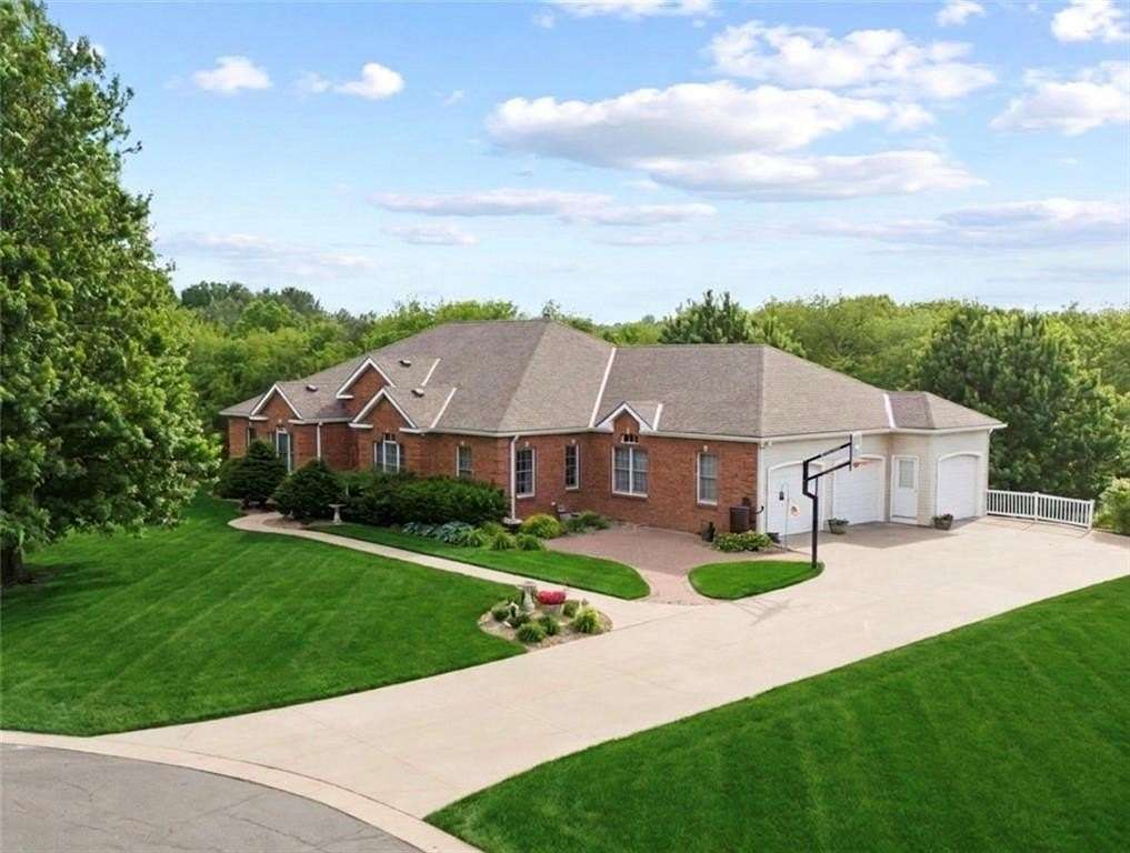 2.8 Acres of Land with Home for Sale in St. Joseph, Missouri