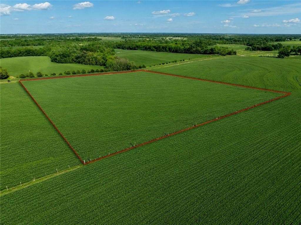 7.63 Acres of Residential Land for Sale in Jameson, Missouri