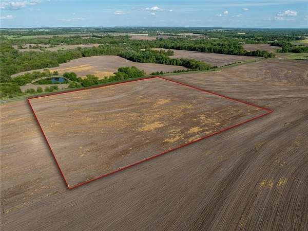 7.63 Acres of Residential Land for Sale in Jameson, Missouri