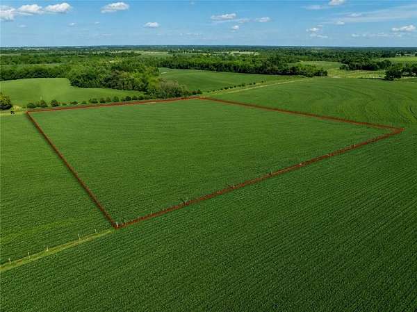 7.63 Acres of Residential Land for Sale in Jameson, Missouri