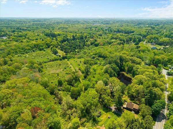 50 Acres of Recreational & Residential Land for Sale in Berkley, Massachusetts