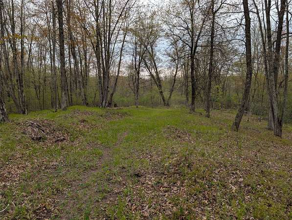 10 Acres of Recreational & Residential Land for Sale in Bloomer, Wisconsin