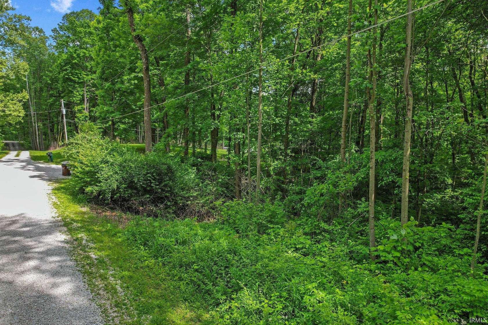 1.42 Acres of Residential Land for Sale in Solsberry, Indiana