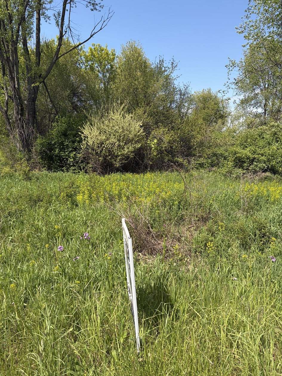 0.58 Acres of Land for Sale in Plainwell, Michigan