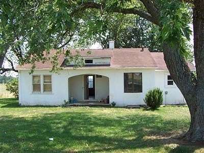 2 Acres of Land with Home for Sale in Ozark, Missouri