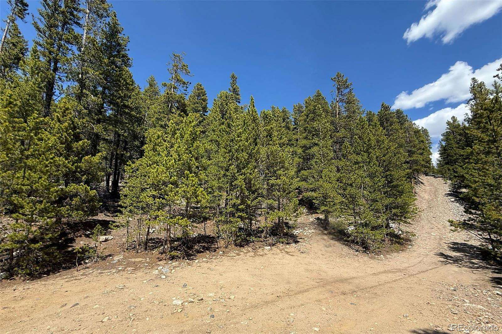 1.29 Acres of Residential Land for Sale in Idaho Springs, Colorado