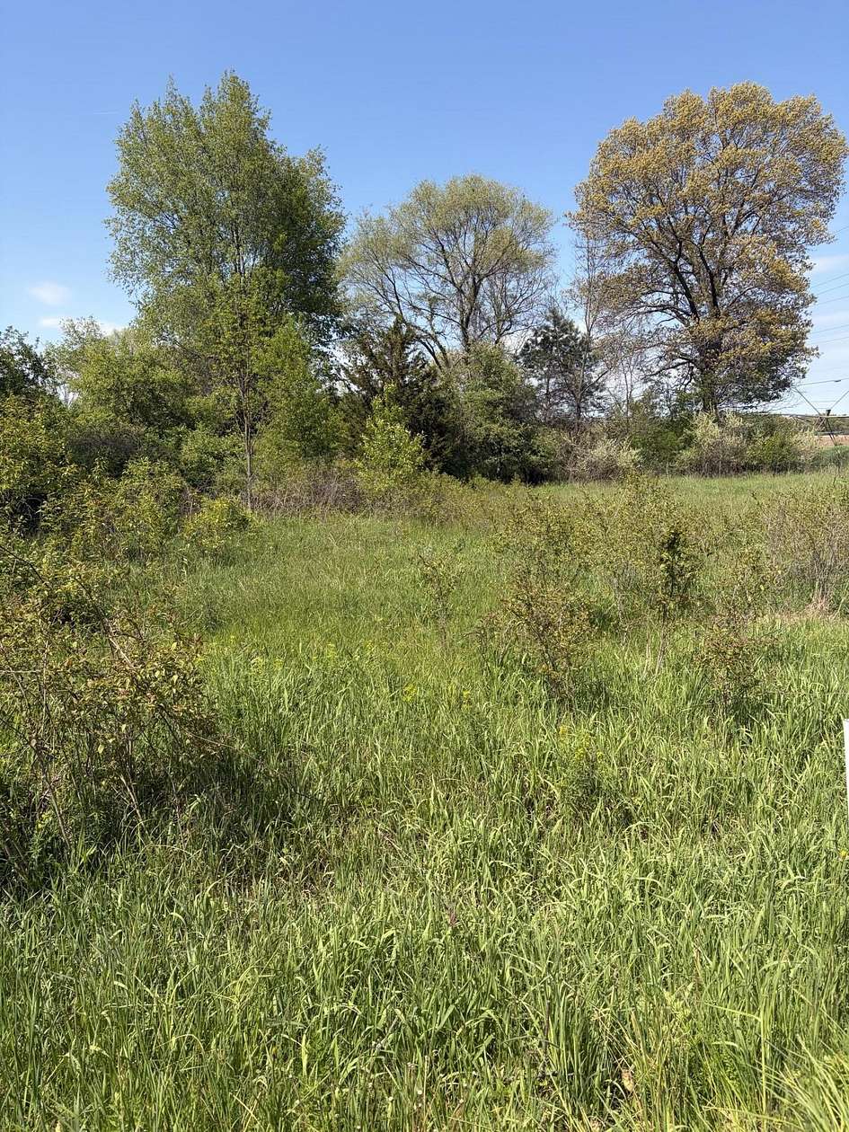0.58 Acres of Land for Sale in Plainwell, Michigan
