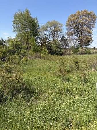 0.58 Acres of Land for Sale in Plainwell, Michigan