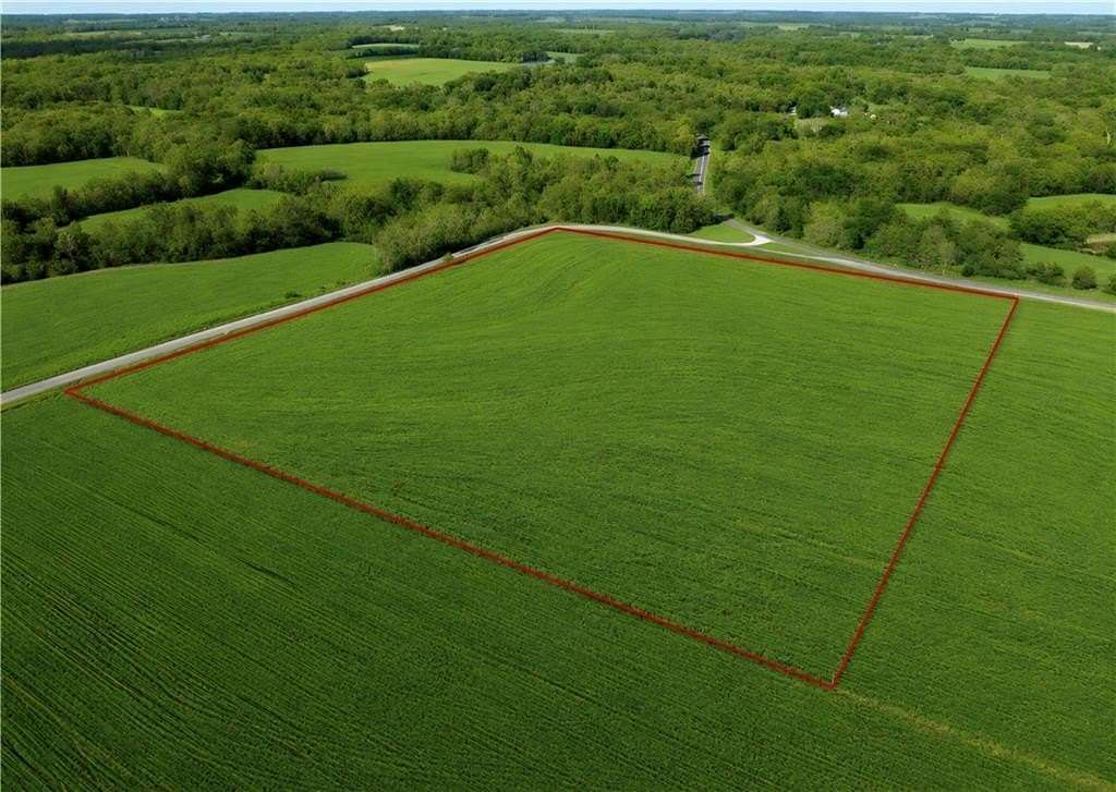 9.54 Acres of Residential Land for Sale in Jameson, Missouri