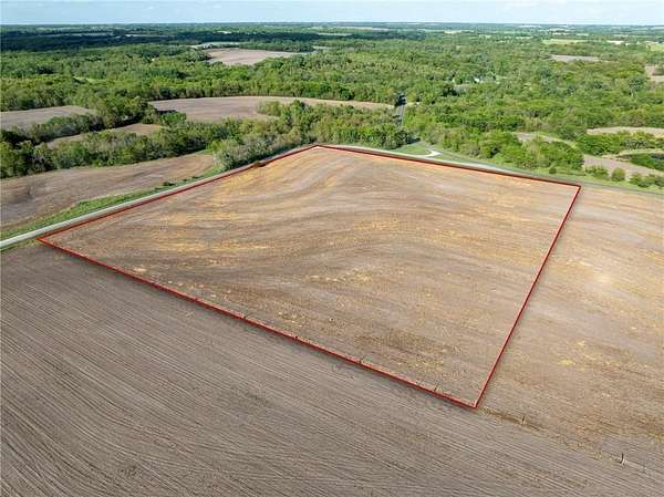 9.54 Acres of Residential Land for Sale in Jameson, Missouri