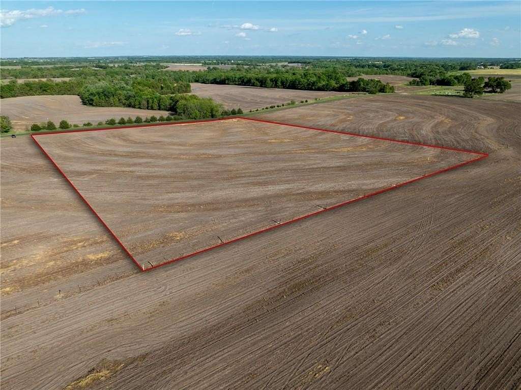9.54 Acres of Residential Land for Sale in Jameson, Missouri