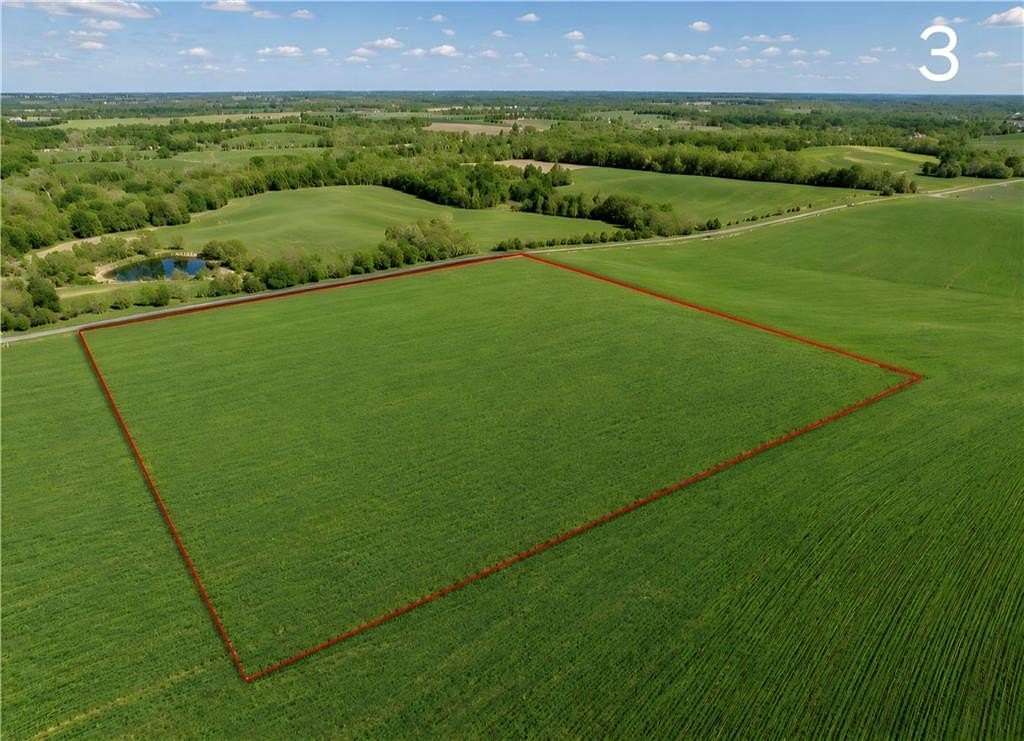9.54 Acres of Residential Land for Sale in Jameson, Missouri