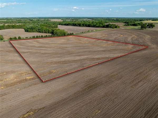9.54 Acres of Residential Land for Sale in Jameson, Missouri