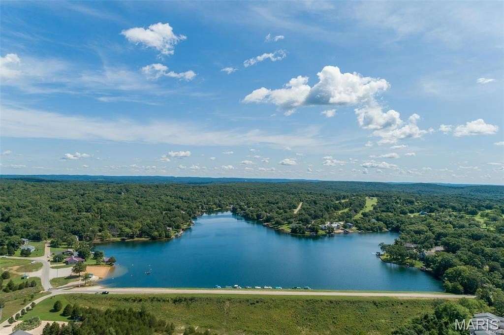 0.63 Acres of Residential Land for Sale in Bonne Terre, Missouri