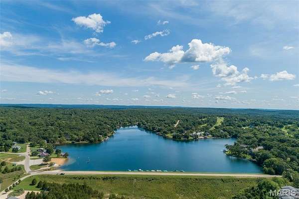 0.63 Acres of Residential Land for Sale in Bonne Terre, Missouri