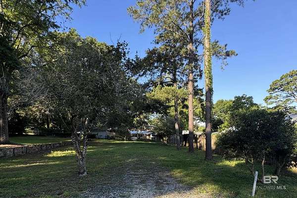 0.2 Acres of Residential Land for Sale in Fairhope, Alabama