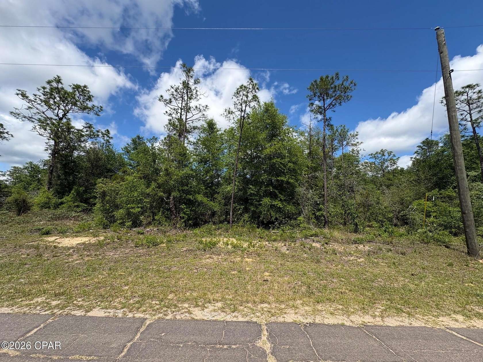 0.23 Acres of Residential Land for Sale in Chipley, Florida