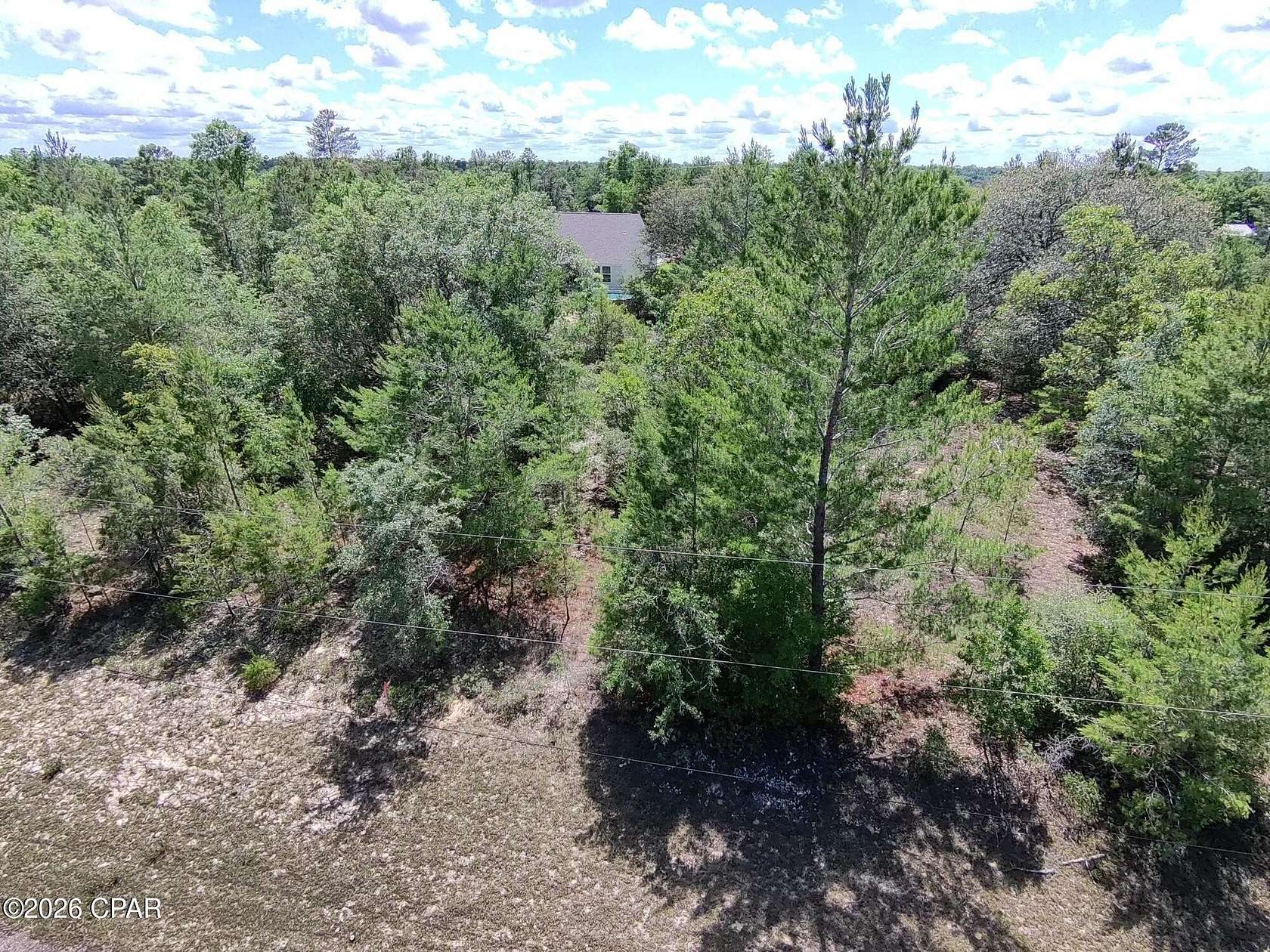 0.23 Acres of Residential Land for Sale in Chipley, Florida