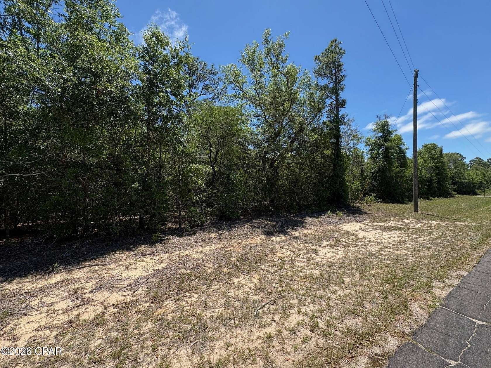 0.25 Acres of Residential Land for Sale in Chipley, Florida