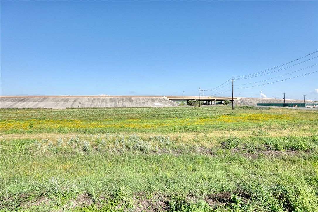 1.59 Acres of Commercial Land for Sale in Corpus Christi, Texas
