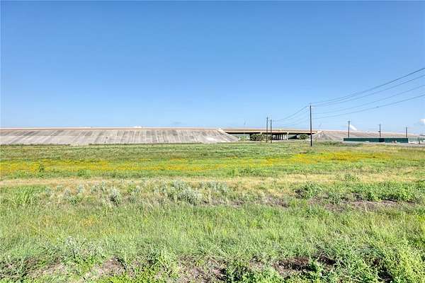 1.59 Acres of Commercial Land for Sale in Corpus Christi, Texas