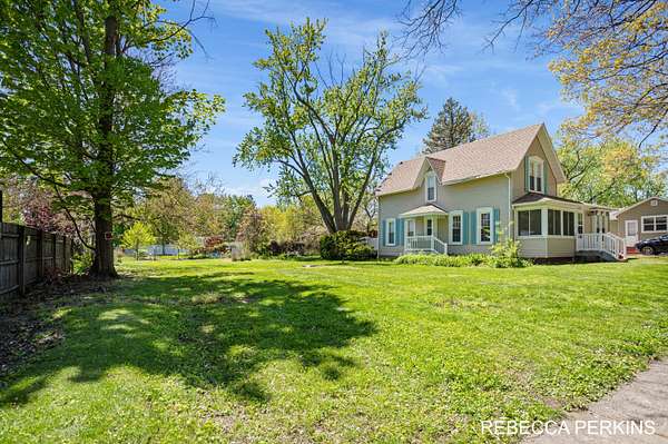 0.15 Acres of Residential Land for Sale in South Haven, Michigan