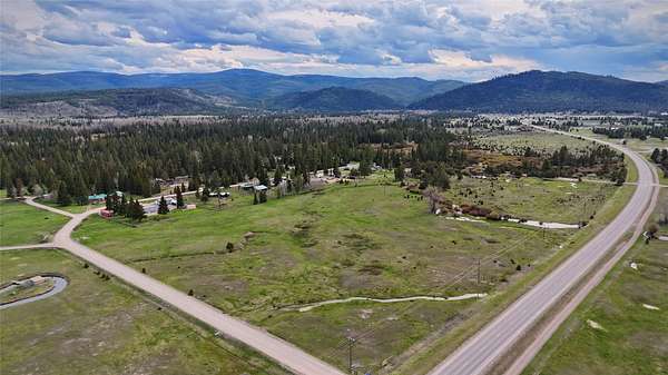 21.2 Acres of Land for Sale in Lincoln, Montana