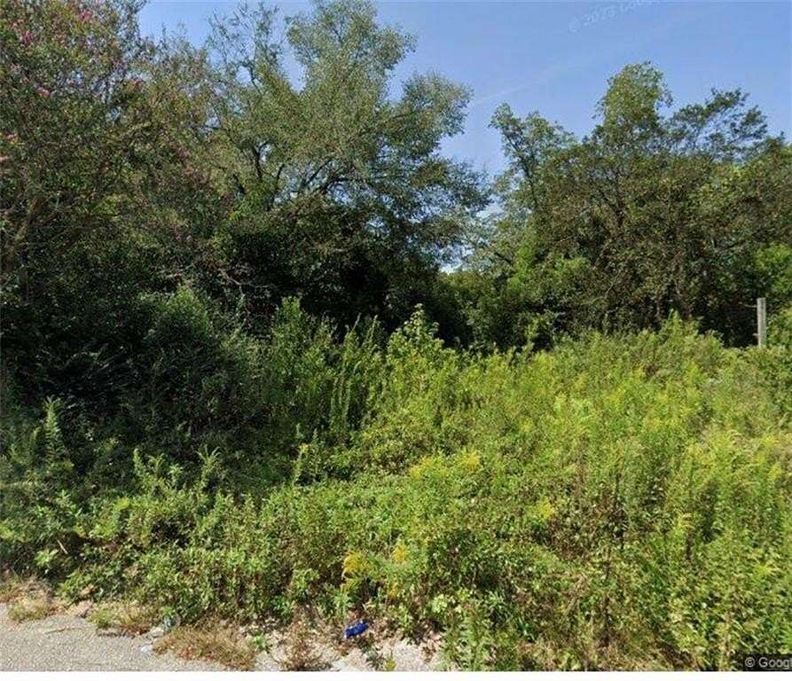 0.2 Acres of Residential Land for Sale in Phenix City, Alabama
