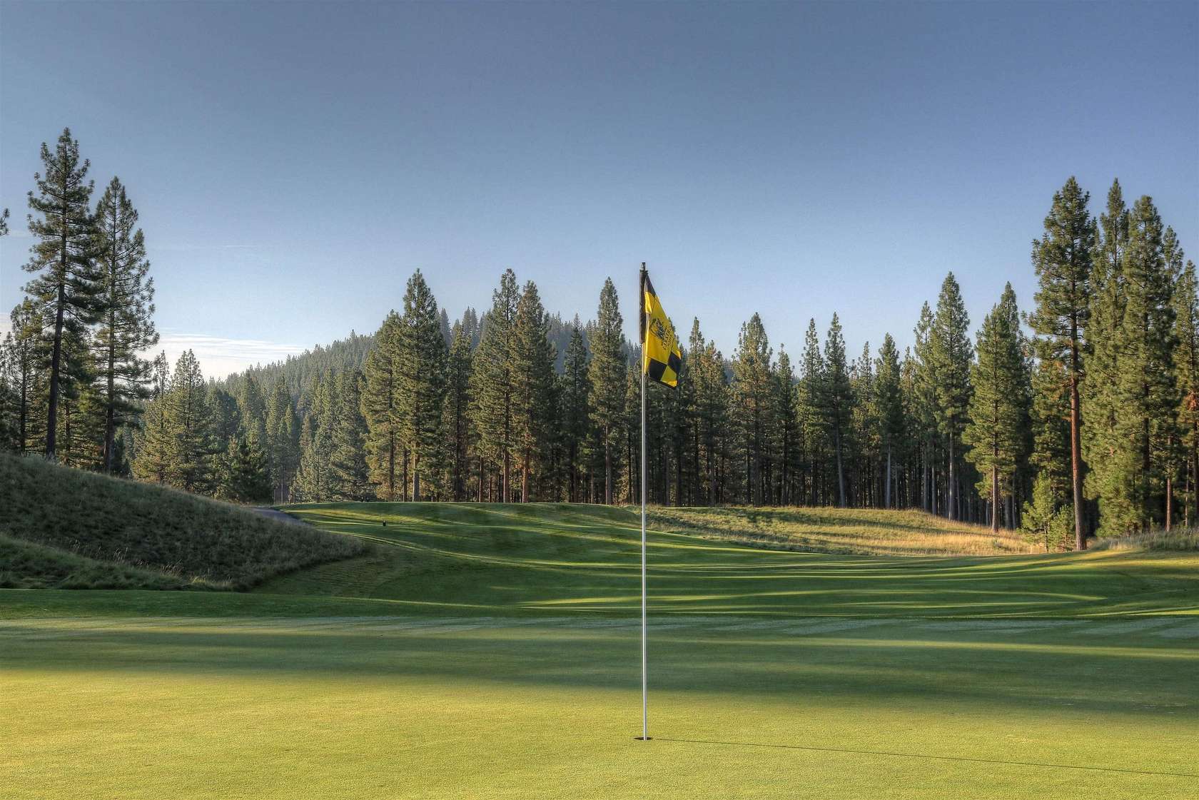 1.54 Acres of Residential Land for Sale in Beckwourth, California
