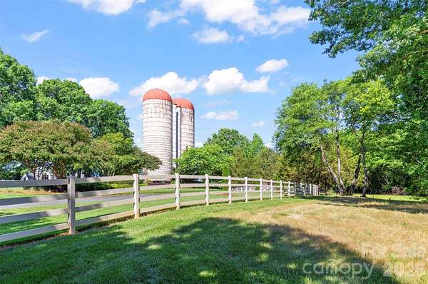 1.78 Acres of Residential Land for Sale in Mint Hill, North Carolina