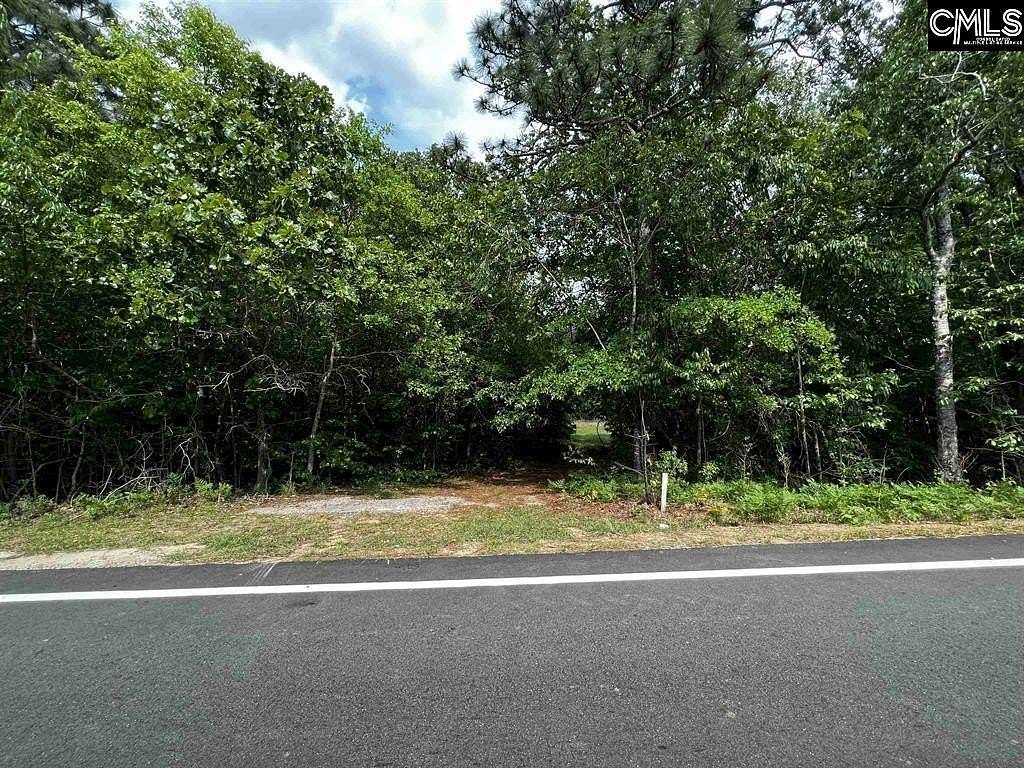 55.1 Acres of Land for Sale in Gaston, South Carolina