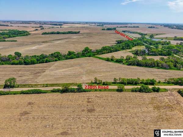 5.2 Acres of Residential Land for Sale in Seward, Nebraska