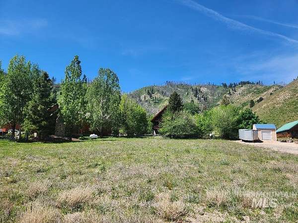 0.45 Acres of Land for Sale in Pine, Idaho