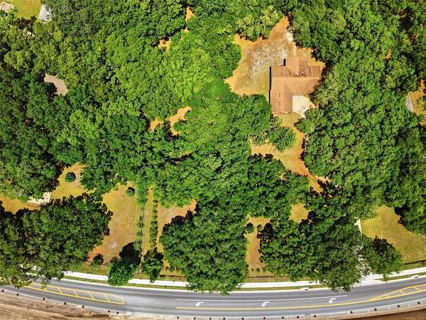 5 Acres of Residential Land for Sale in Kissimmee, Florida
