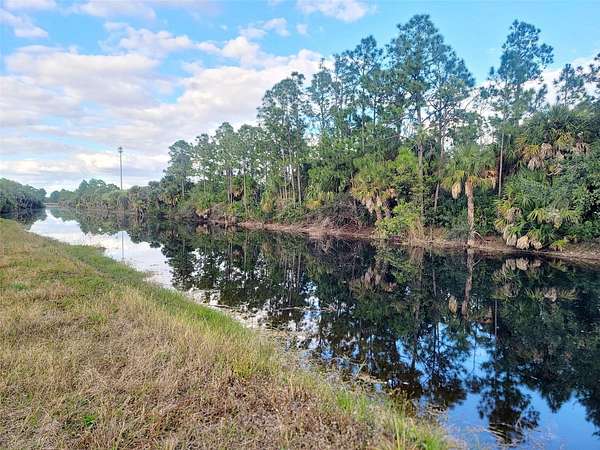 0.3 Acres of Residential Land for Sale in Lehigh Acres, Florida