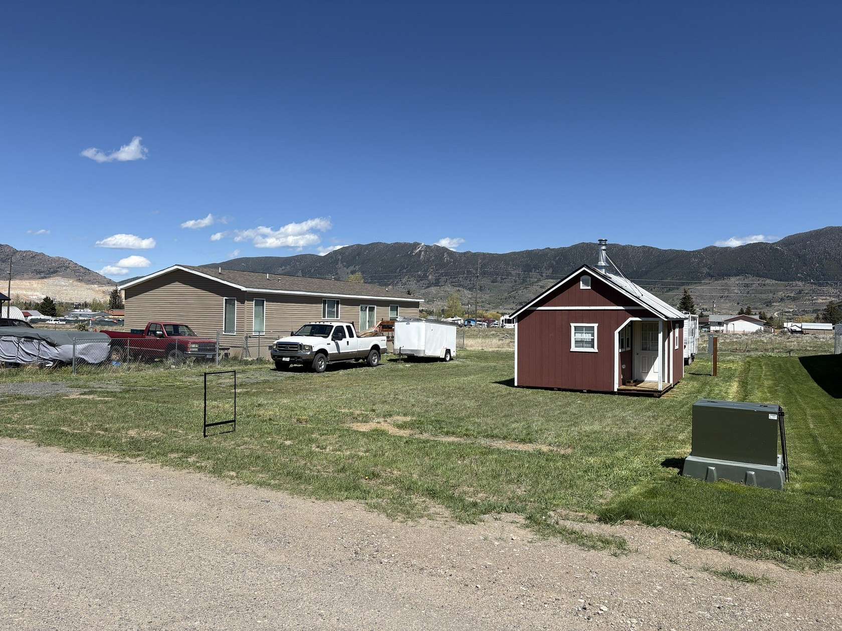 0.07 Acres of Residential Land for Sale in Butte, Montana