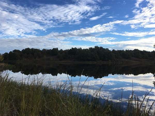 20 Acres of Land for Sale in Boley, Oklahoma