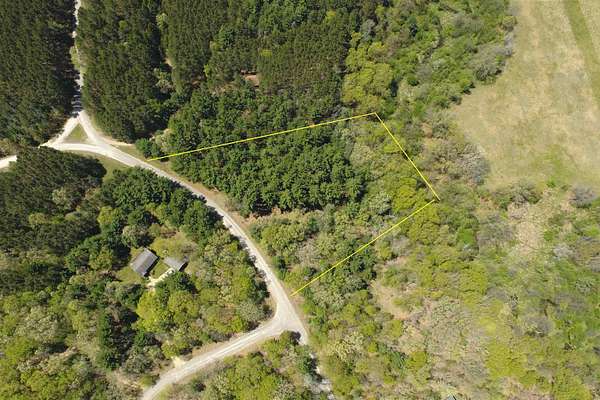 3.2 Acres of Residential Land for Sale in Oxford, Wisconsin