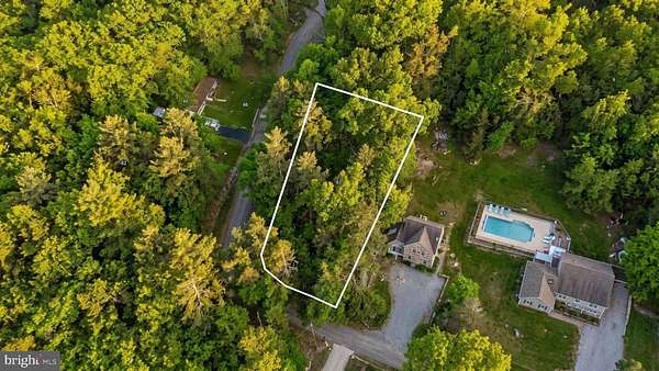 0.54 Acres of Residential Land for Sale in Fairfield, Pennsylvania