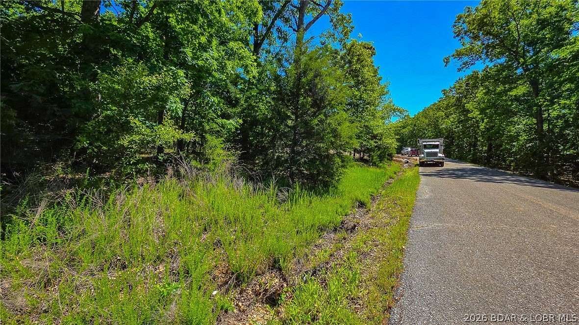 0.44 Acres of Residential Land for Sale in Sunrise Beach, Missouri