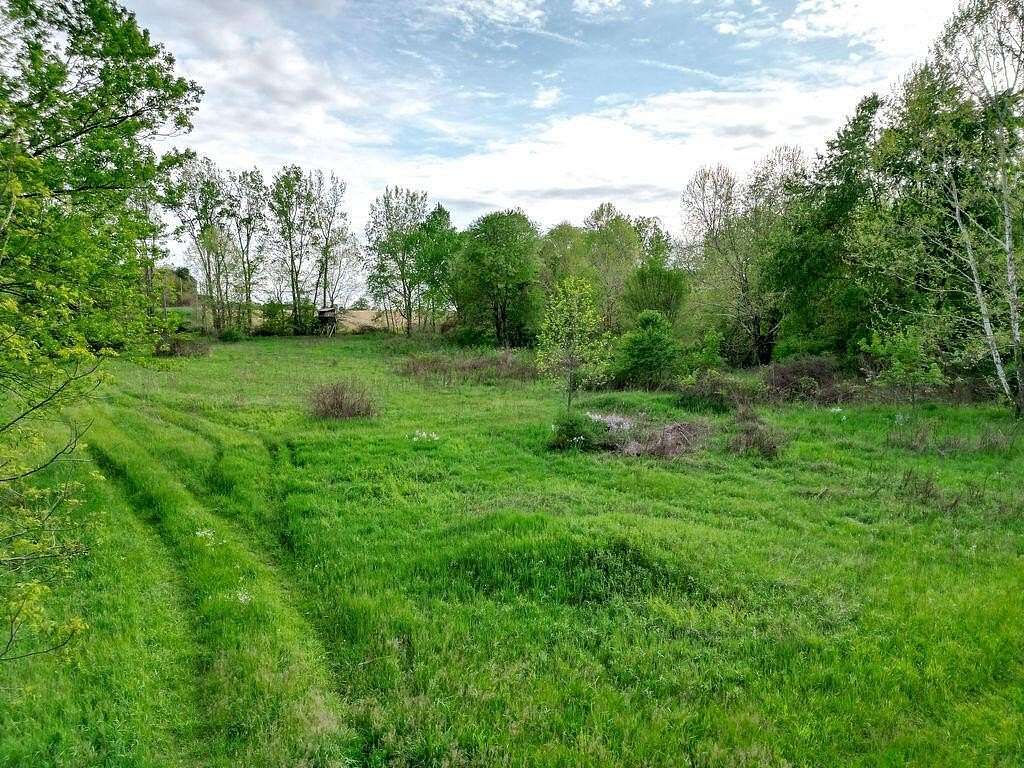 6.6 Acres of Land for Sale in Utica, Ohio