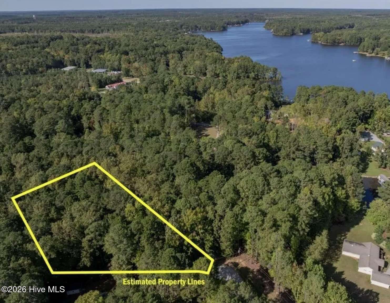 1 Acre of Residential Land for Sale in Littleton, North Carolina