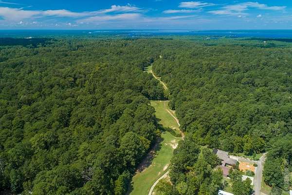 0.18 Acres of Residential Land for Sale in Brookeland, Texas