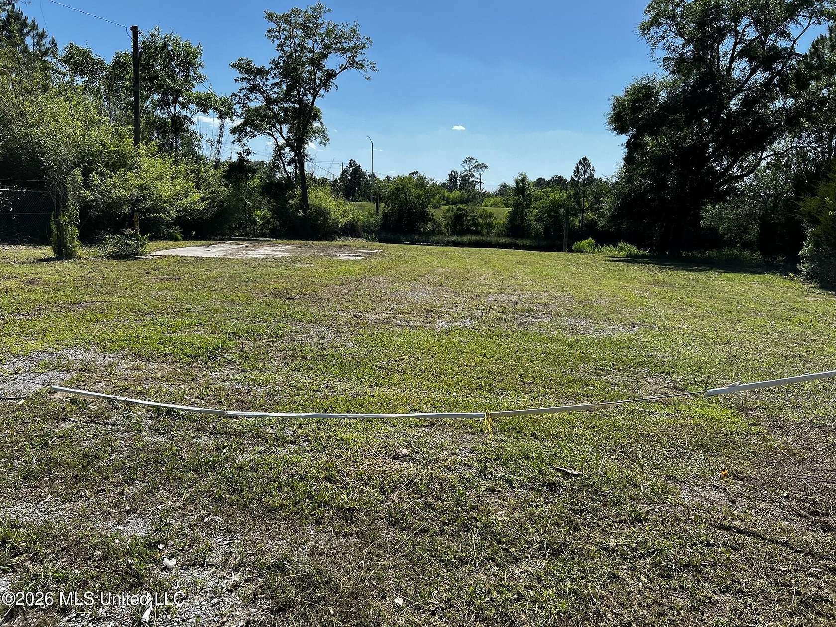 0.14 Acres of Residential Land for Sale in Pass Christian, Mississippi
