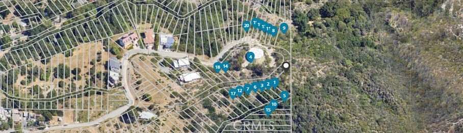 0.17 Acres of Residential Land for Sale in Tujunga, California