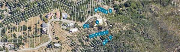 0.17 Acres of Residential Land for Sale in Tujunga, California