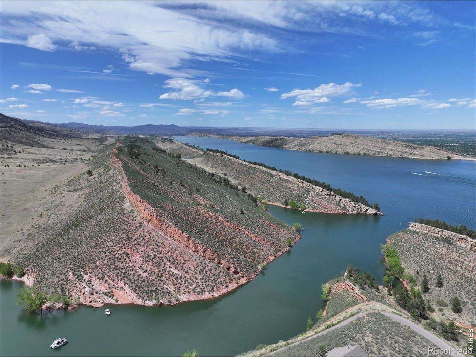 2 Acres of Residential Land for Sale in Fort Collins, Colorado