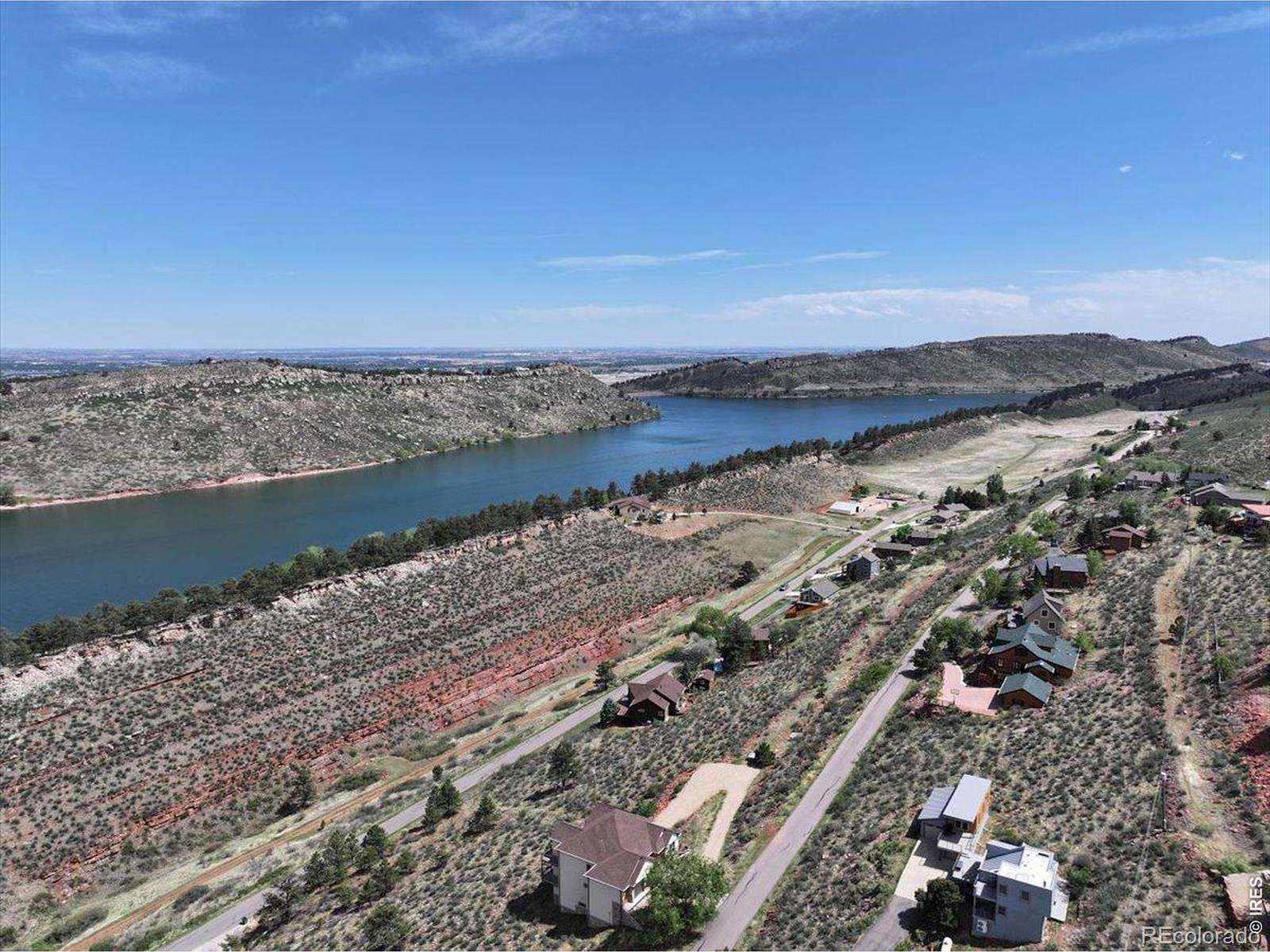 2 Acres of Residential Land for Sale in Fort Collins, Colorado